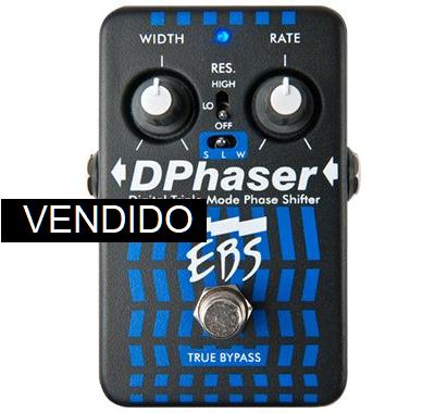 EBS DPhaser